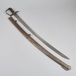 584501 Sabre